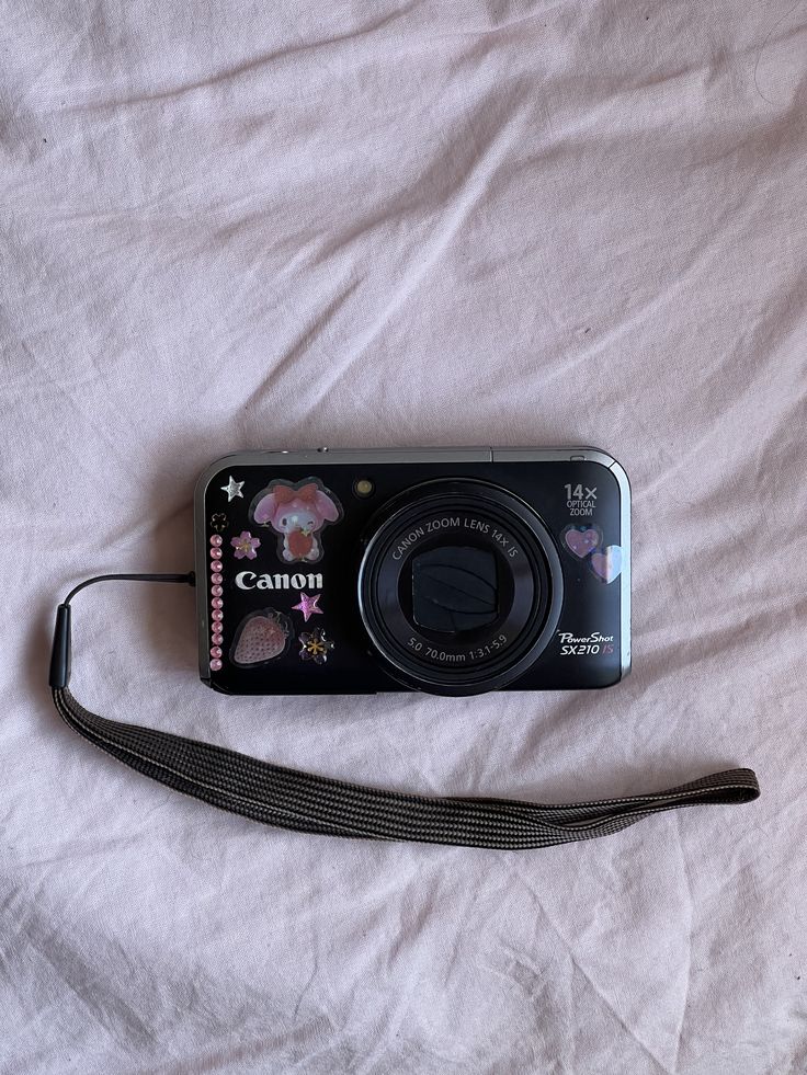Canon Powershot SX230 HS