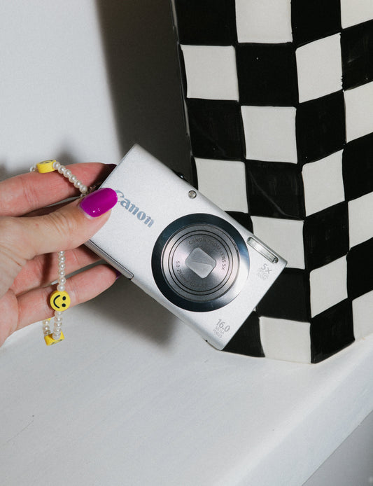 De Heropleving van de Digitale Compactcamera: Een Nostalgische Trend