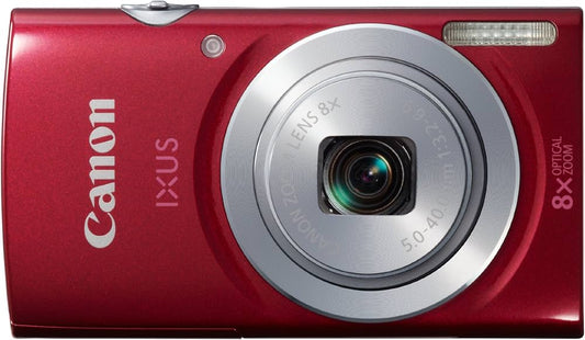 Canon IXUS 145