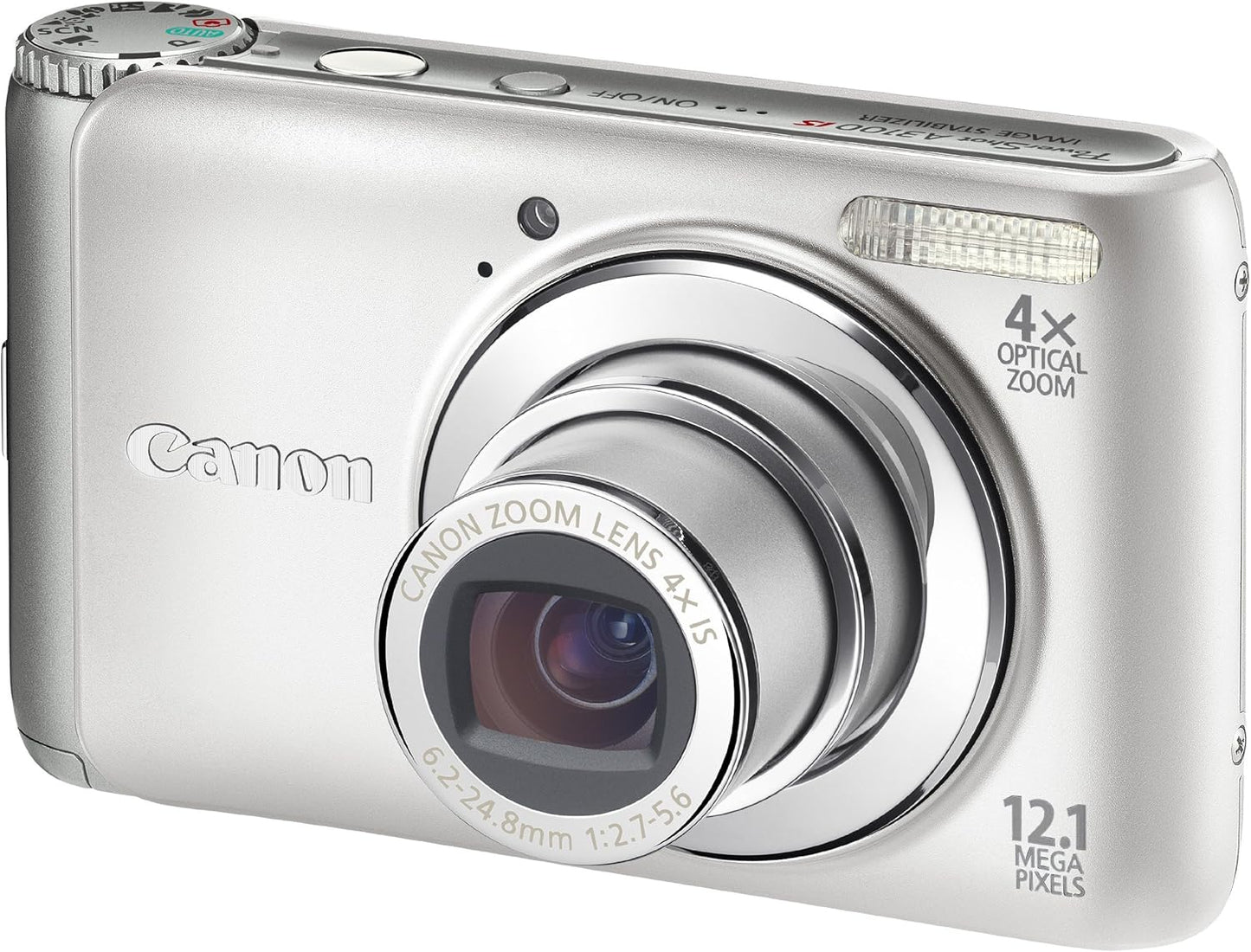 Canon Powershot A3100 IS