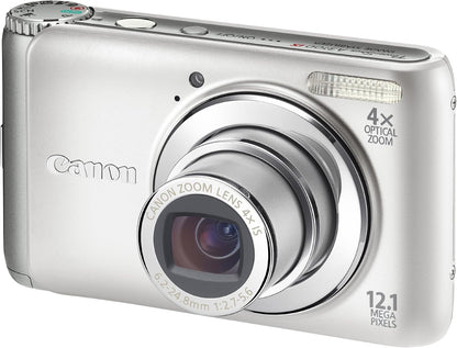 Canon Powershot A3100 IS