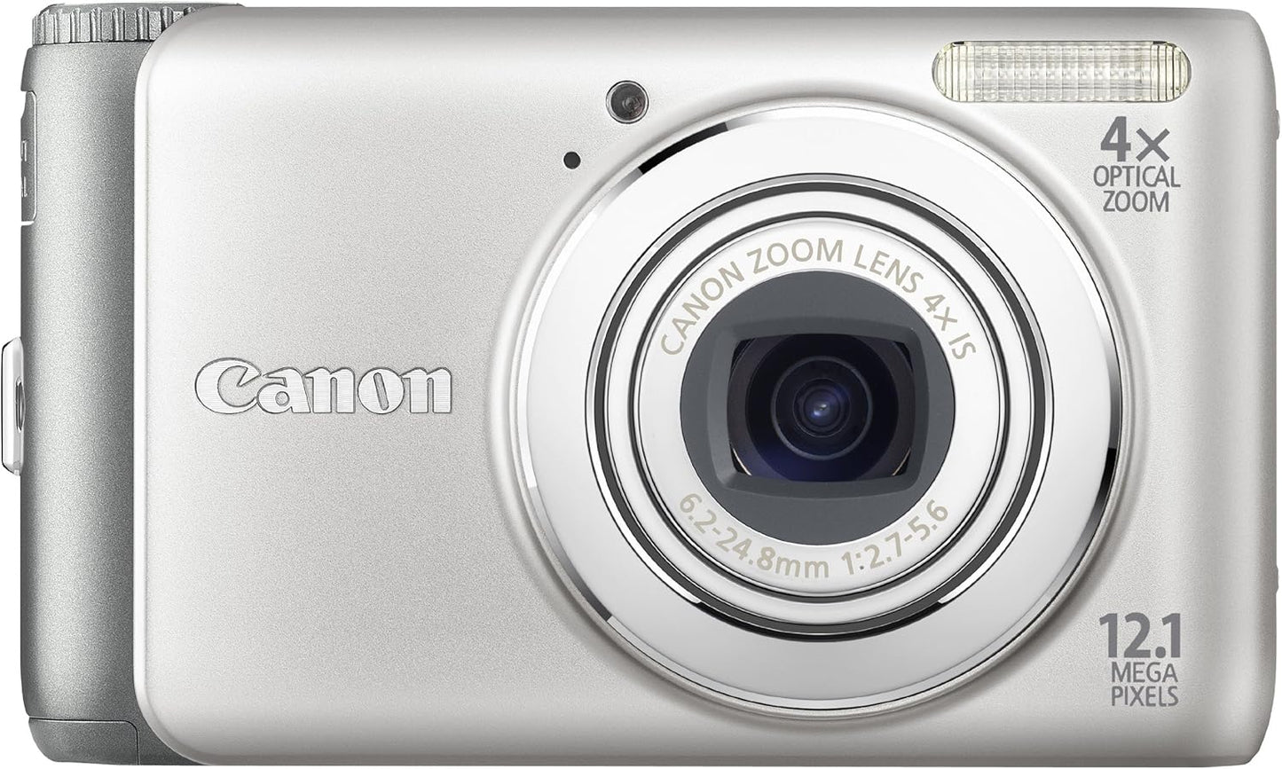 Canon Powershot A3100 IS