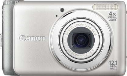 Canon Powershot A3100 IS