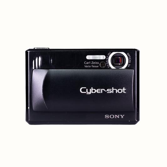 Sony Cybershot DSC-T1