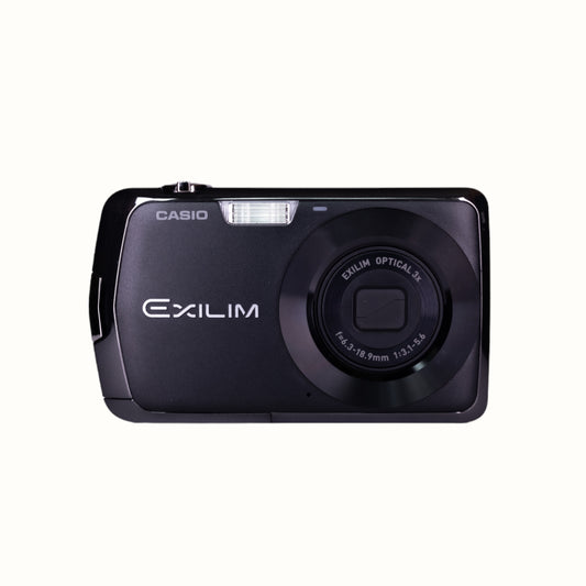 Casio Exilim Z-335