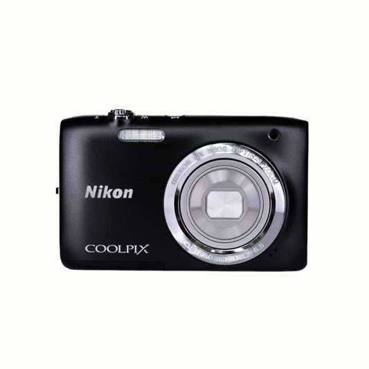 Nikon Coolpix S2800