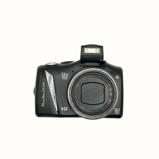 Canon Powershot SX130 IS