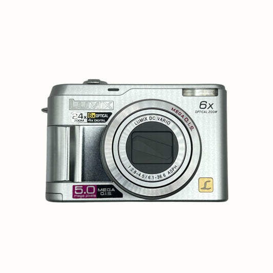 Panasonic Lumix DMC-LZ2