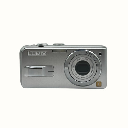 Panasonic Lumix DMC-LS2