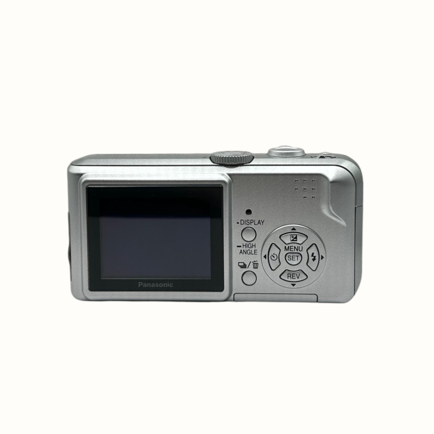 Panasonic Lumix DMC-LS2