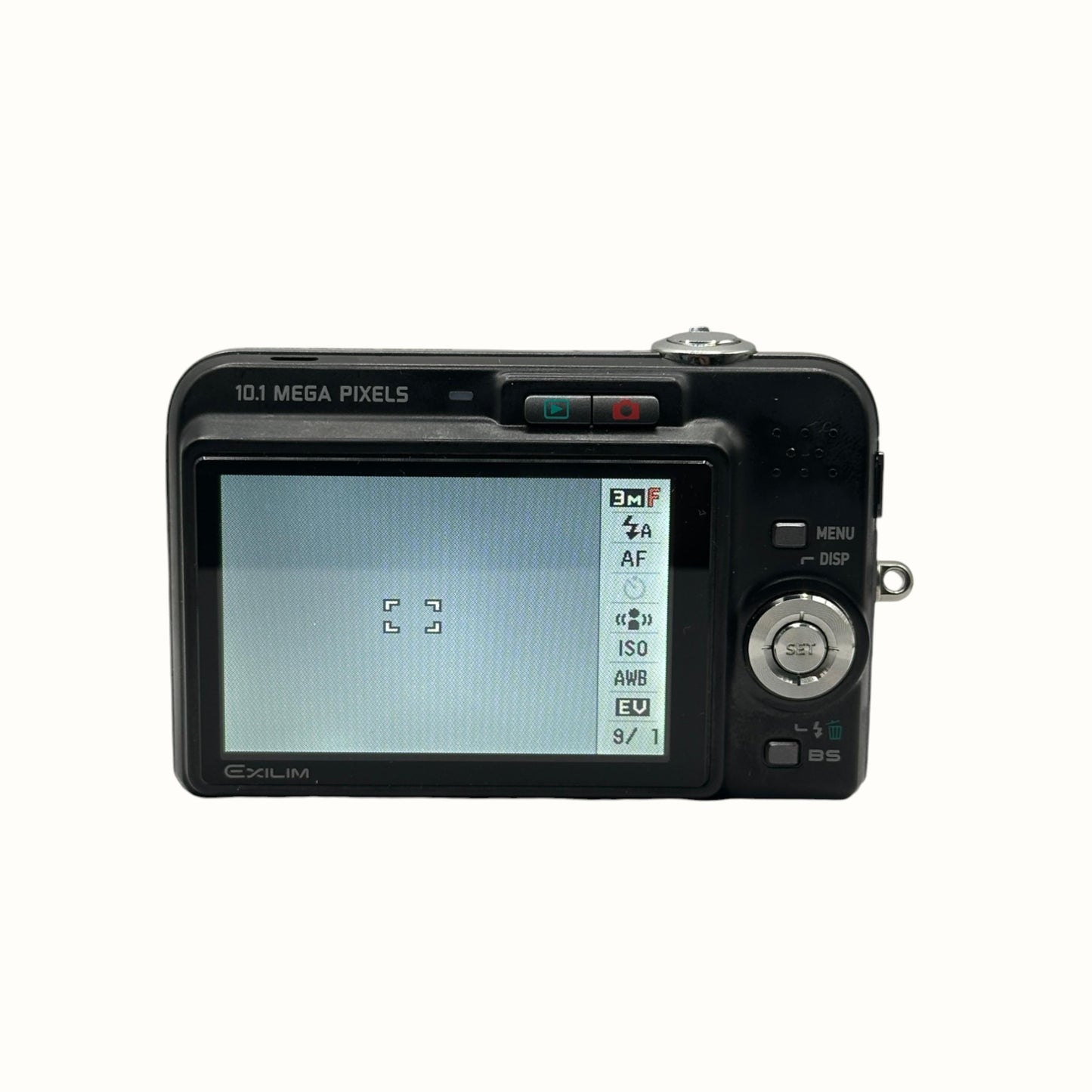 Casio Exilim EX-Z1050