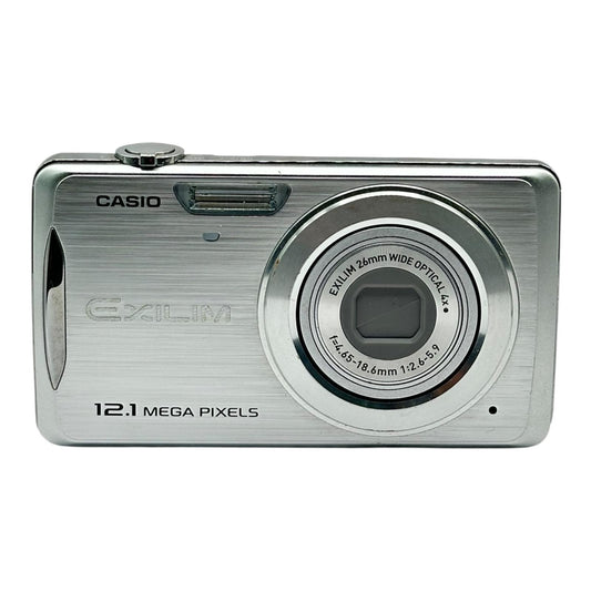 Casio Exilim EX-Z280