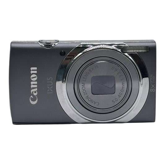 Canon IXUS 160