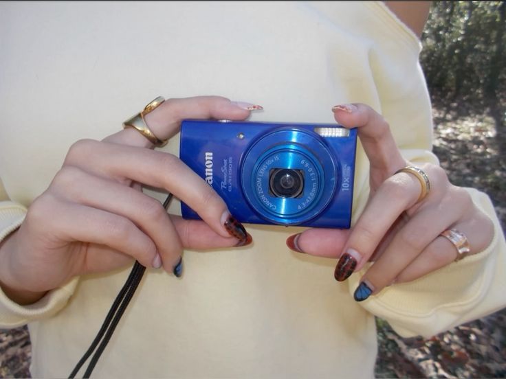 Canon IXUS 155