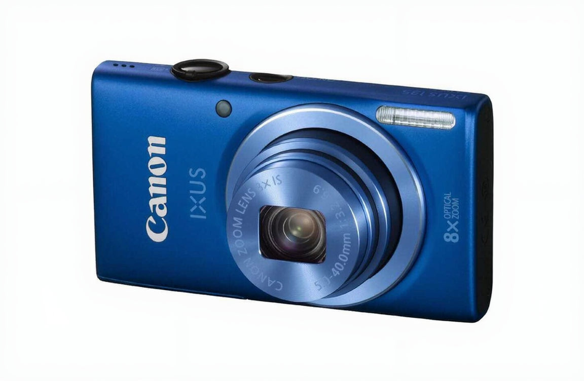 Canon IXUS 155