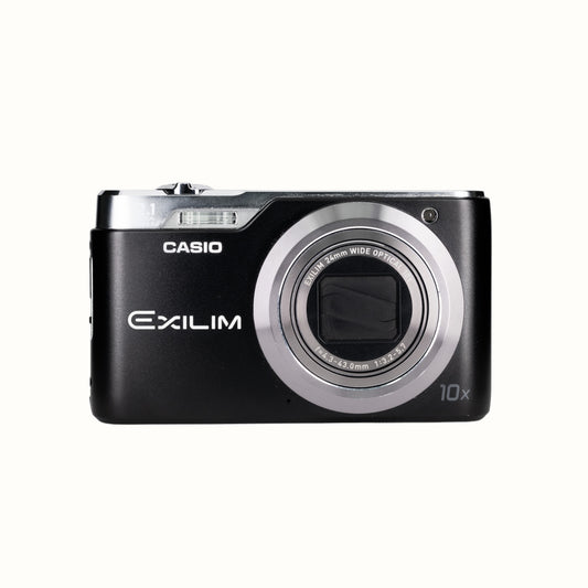 Casio Exilim EX-H5 - Digitale Camera