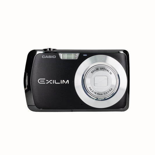 Casio Exilim Z2