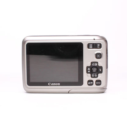 Canon Powershot A495