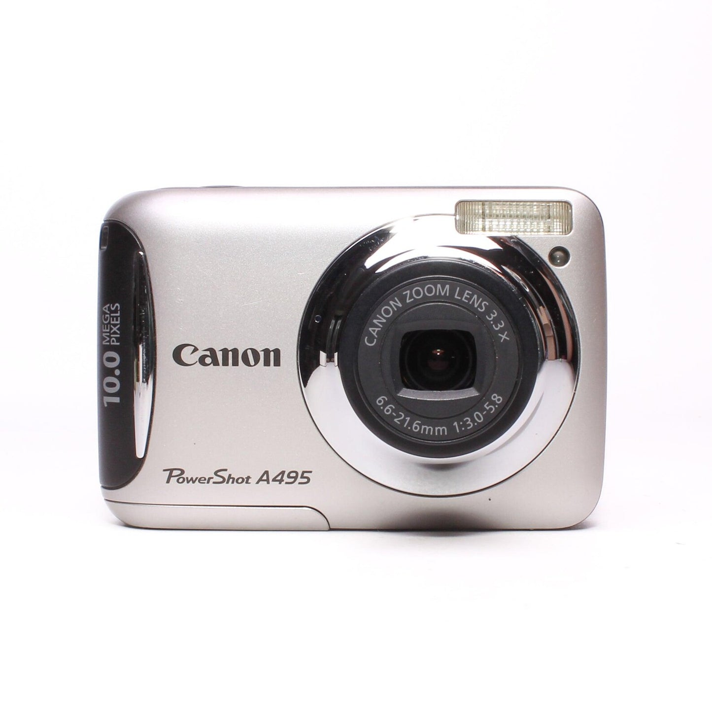 Canon Powershot A495