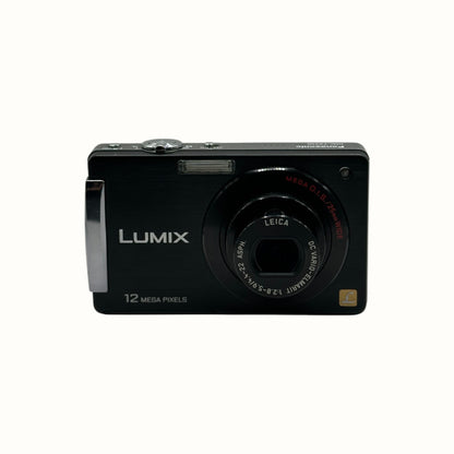 Panasonic Lumix FX550