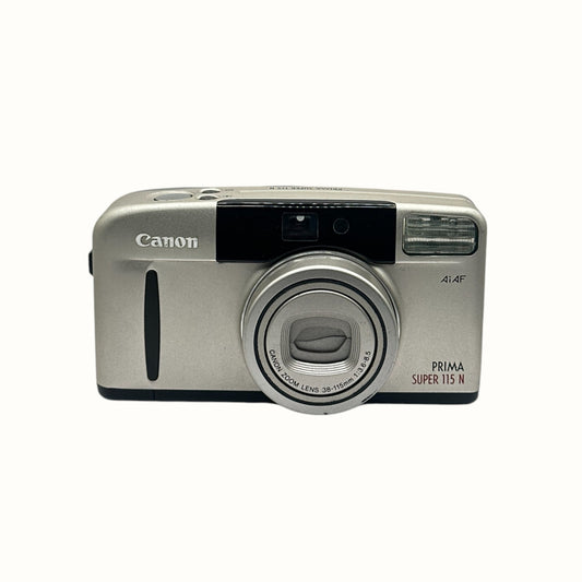 Canon Prima Super 115N