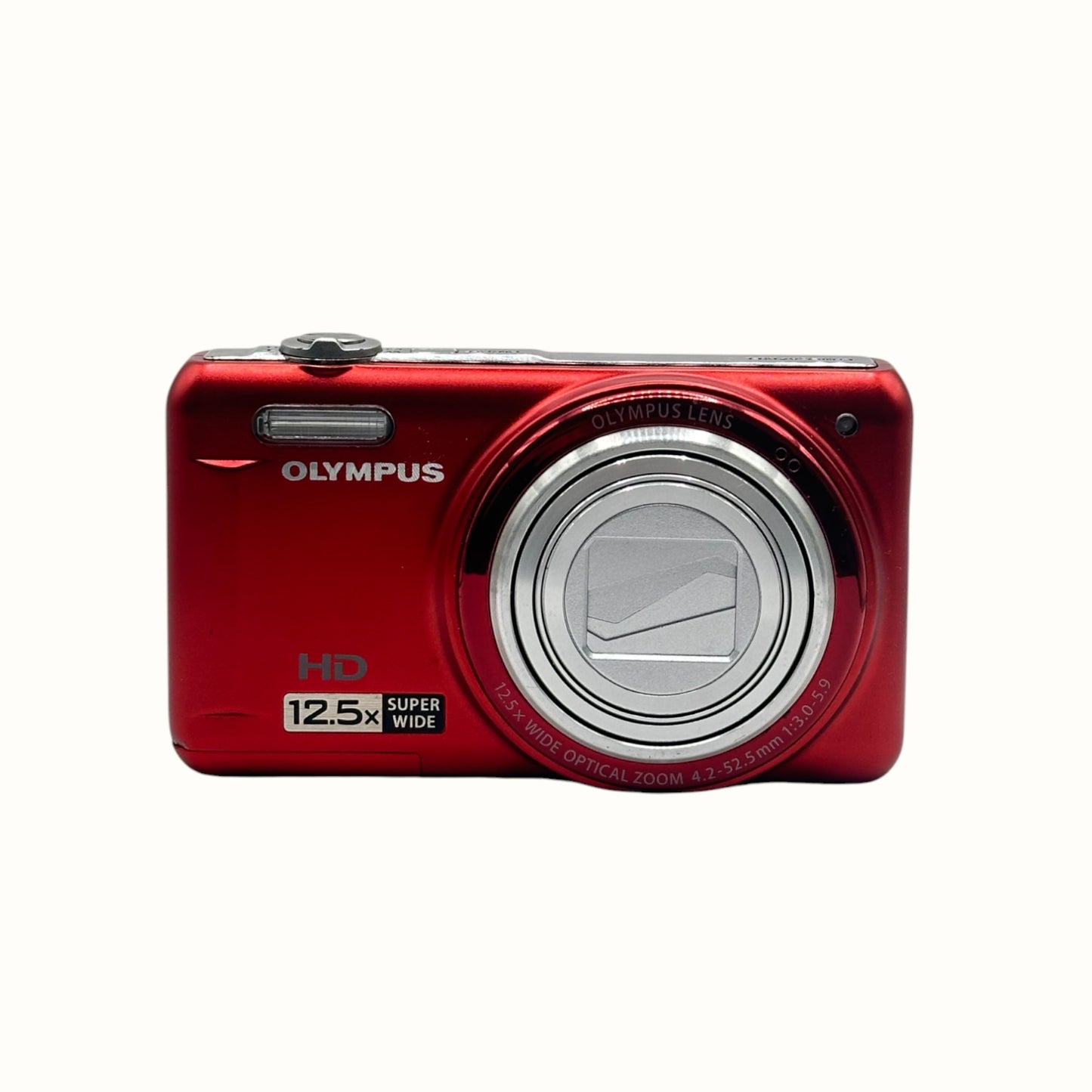 Olympus VR-310