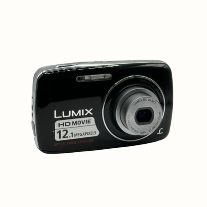 Panasonic Lumix DMC S1