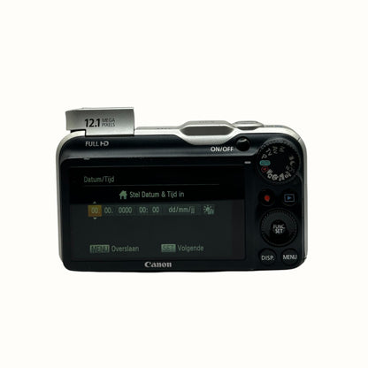 Canon Powershot SX230 HS