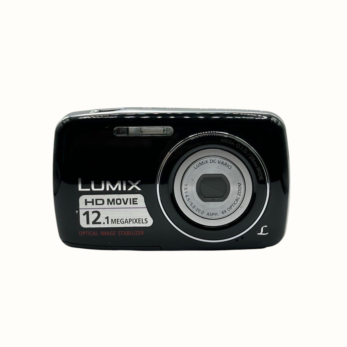 Panasonic Lumix DMC S1