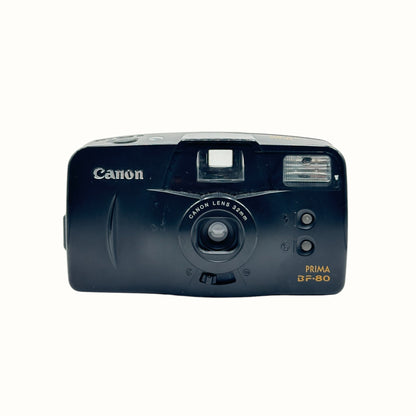 Canon Prima BF-80