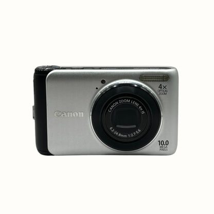 Canon Powershot A3000 IS